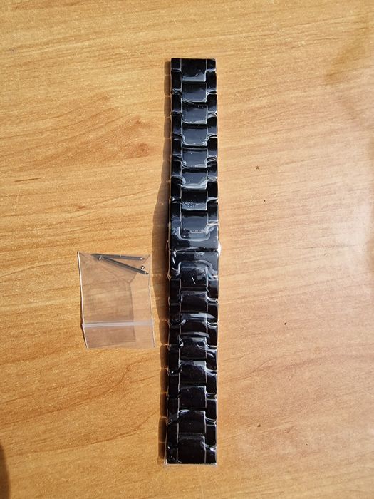 Curea ceas inox 20mm