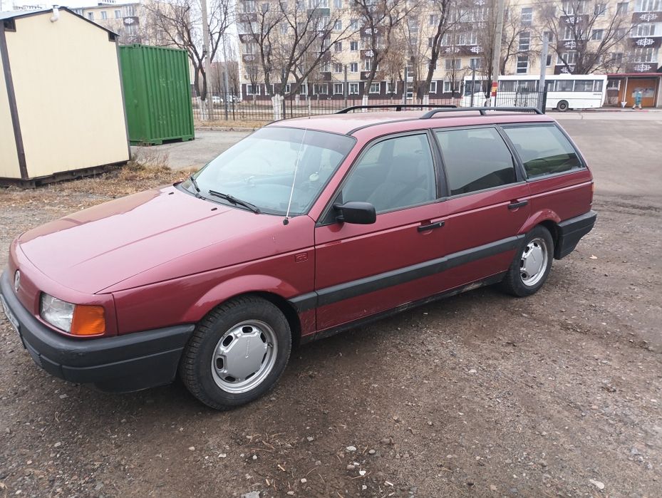 Продам Пассат Б3