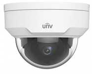 Купольная ip камера Uniview