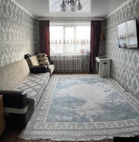 2 комнатная квартира в Васильковском мкр