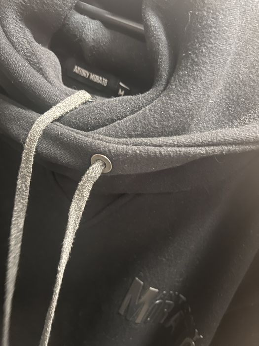 Hanorac Antony Morato stare excelenta !!