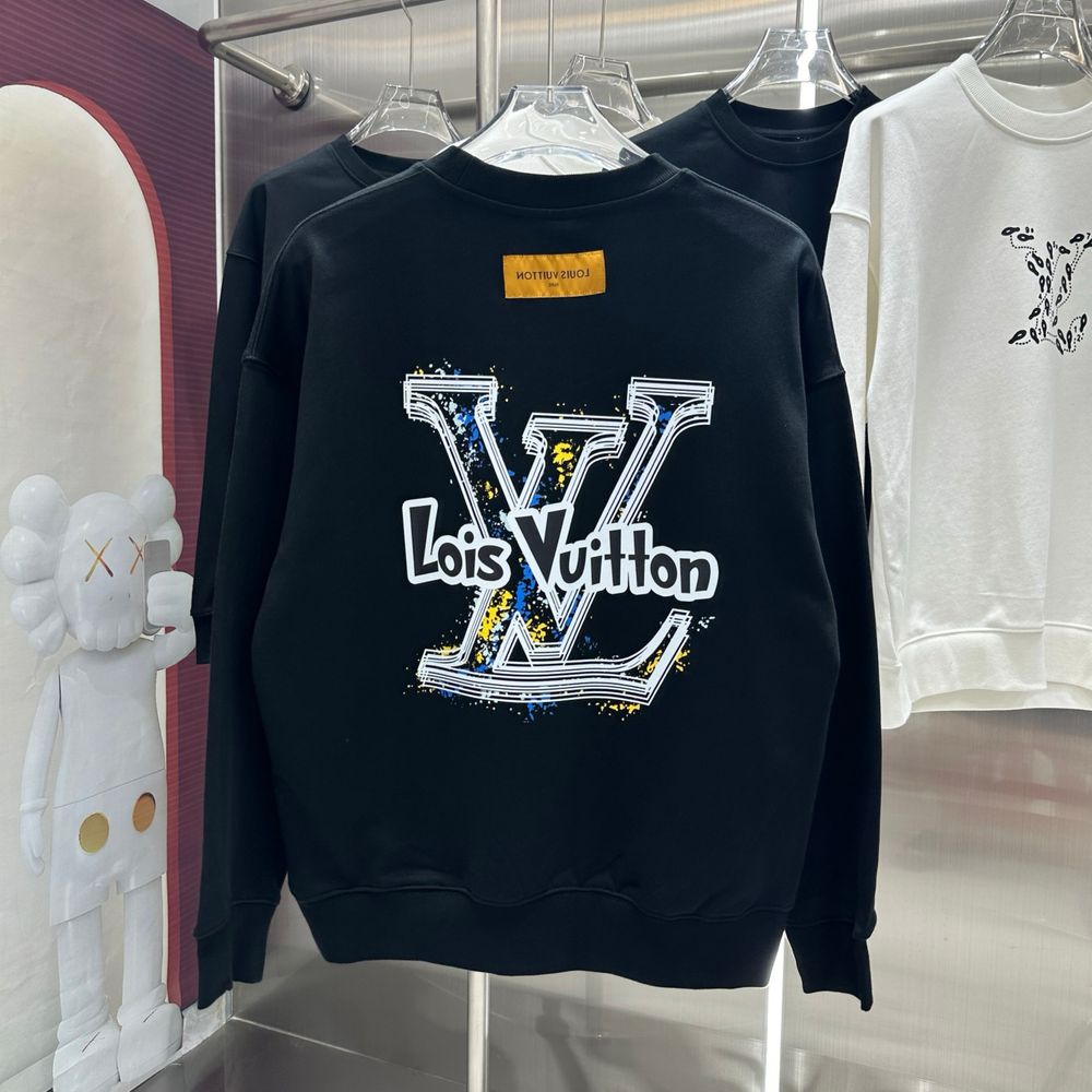 Bluza Louis Vuitton Calitate Premium