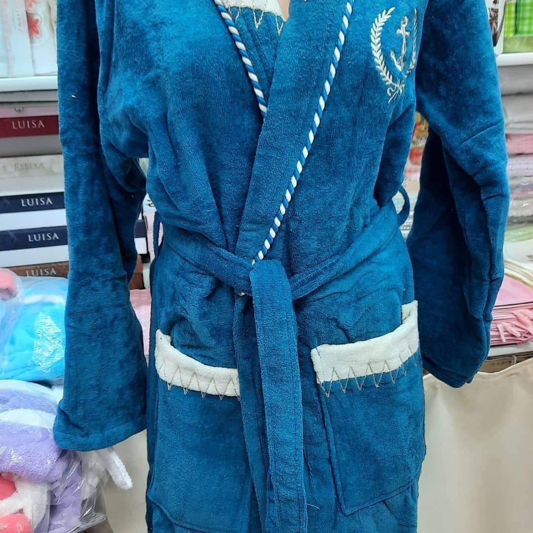 Банные халать в Шымкент
