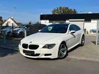BMW M6 5.0 V10/Soft Close/Keyless/Interior Rosu/Head-Up/Stare Perfecta