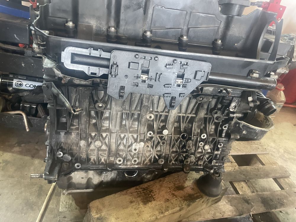Bloc motor bmw m57 3.0 235 cai ambielat