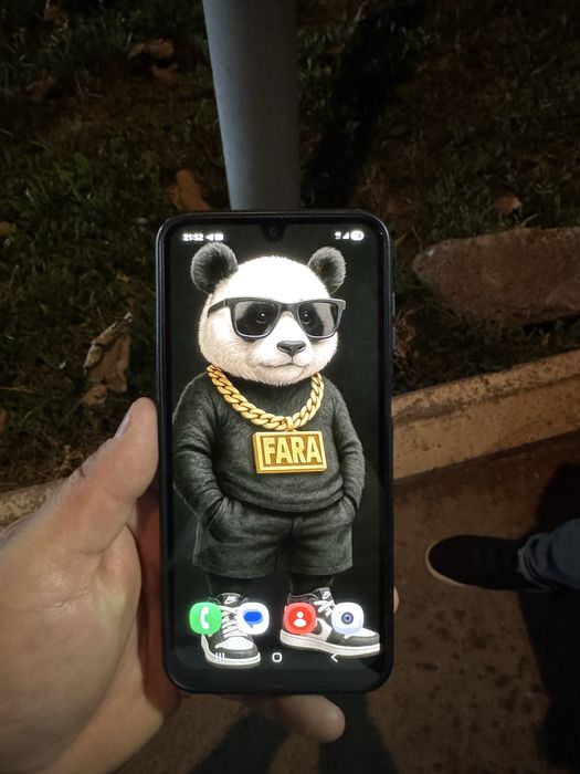 Продаю свой SAMSUNG A 16