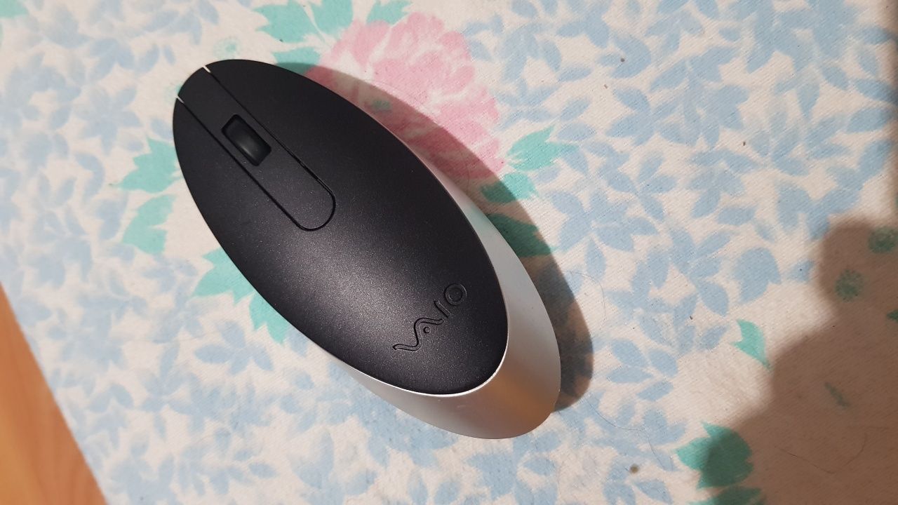 Maus Sony Bluetooth ,Laser Mouse