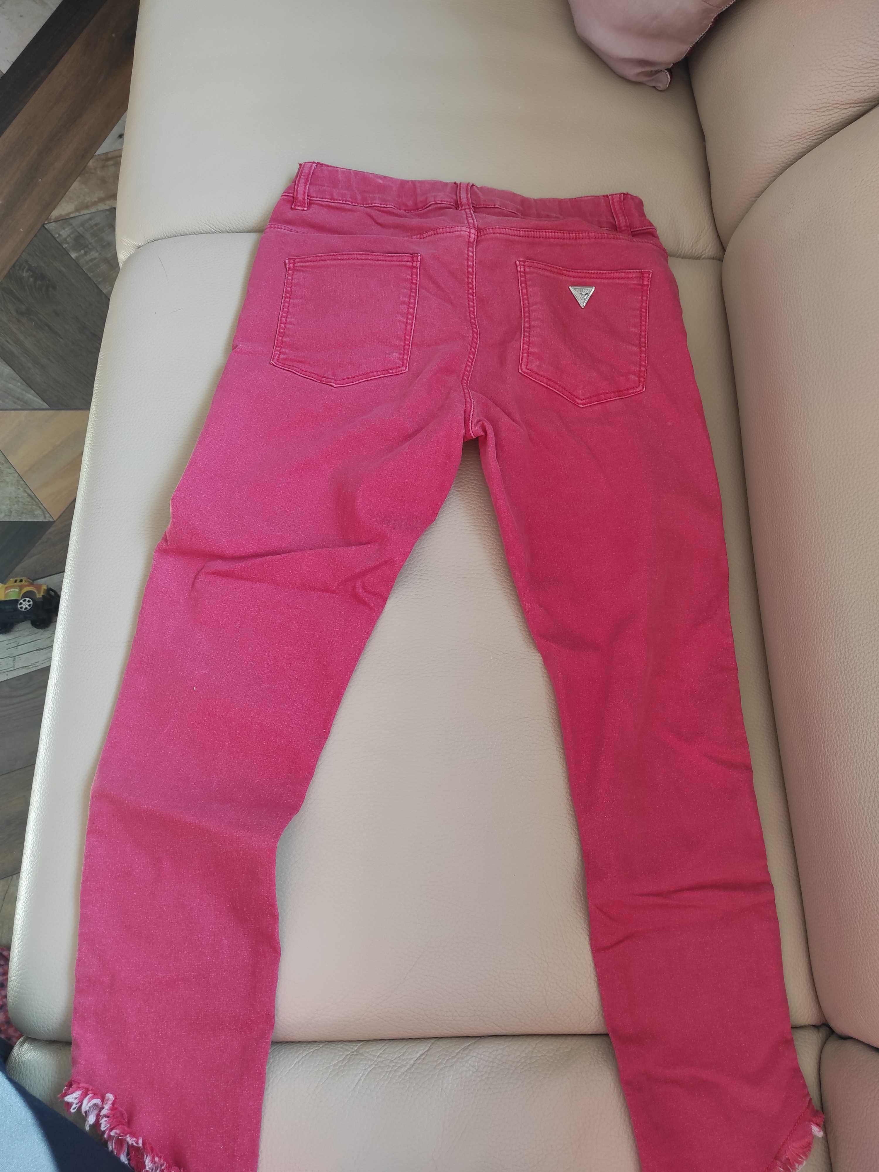 Дънки еластична материя Guess 146-152