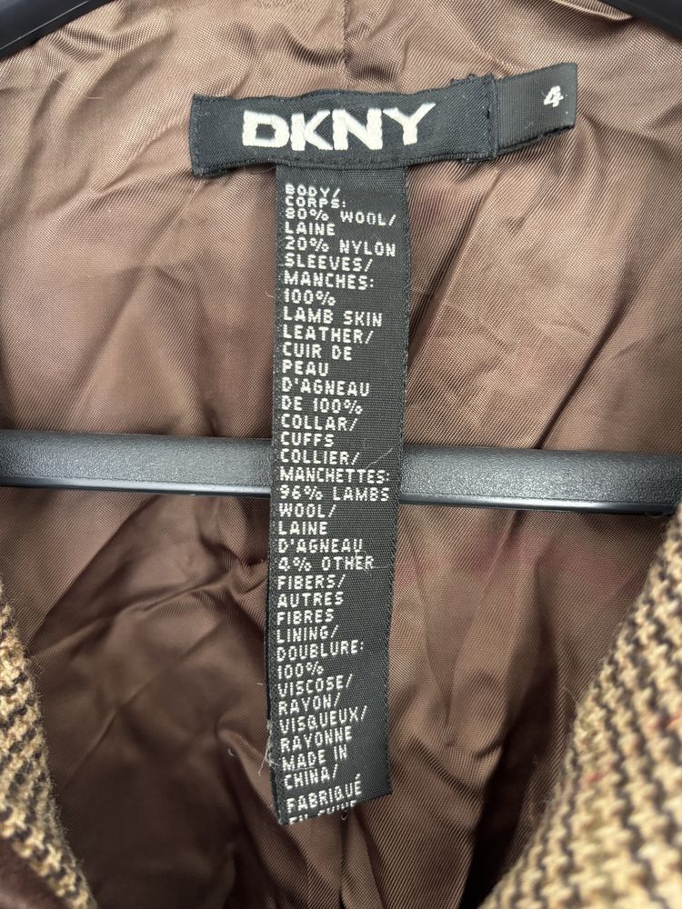 DKNY - яке ,връхно