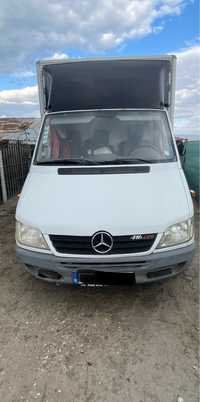 Vand Mercedes Sprinter