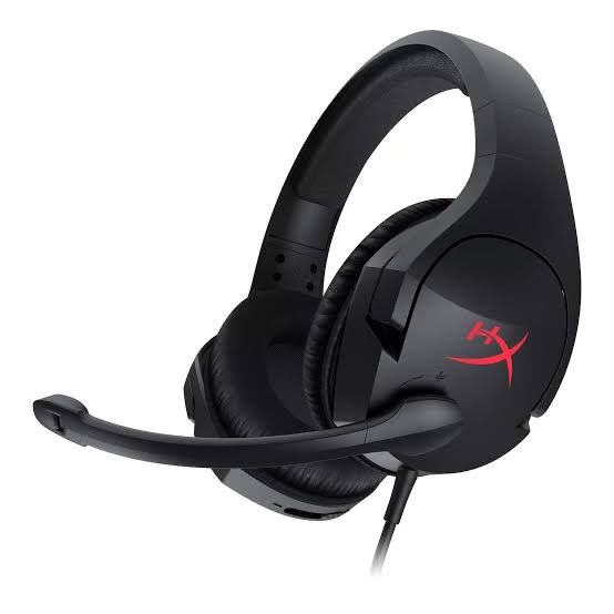 HyperX cloud stinger в отличном состоянии