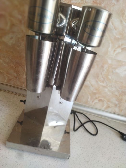 Тезда ва арзон нархда коктейл аппарат сотилади