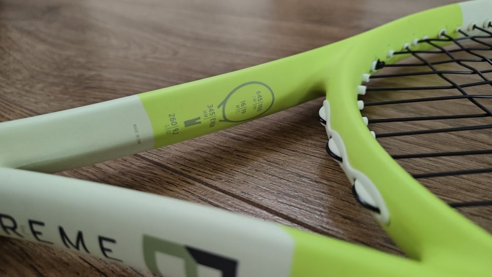 Racheta tenis Head Extreme Elite