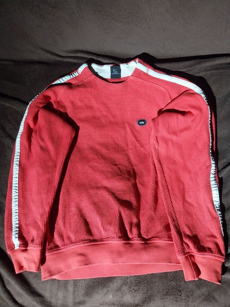 Bluză Nike Vintage