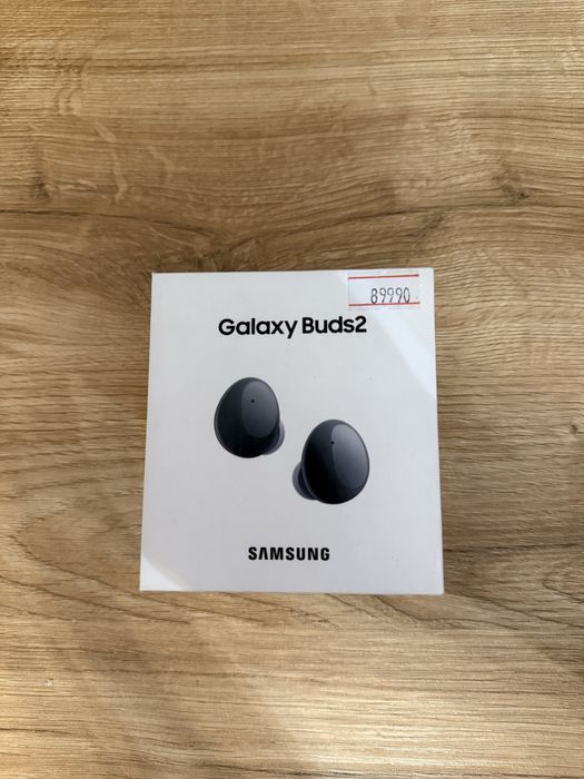 Наушники Samsung Galaxy Buds 2