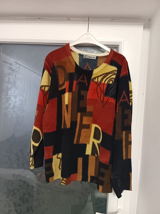 Bluza dama mărimea M