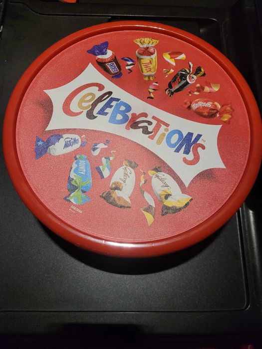 Bomboane Celebrations 500 gr