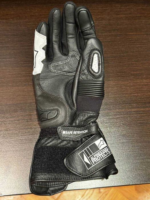 Ръкавици за мотор L размер Alpinestars SP-2 V3