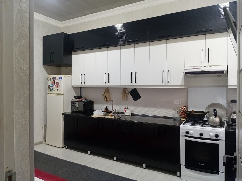 Продаётся коттедж Кибрайский район