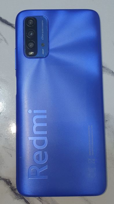 Redmi 9T sotiladi - yaxshi xolatda