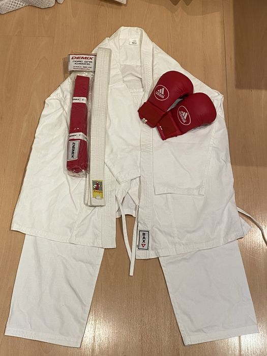 Кимоно детское BAX новое