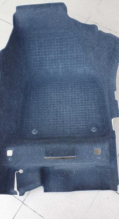 Mocheta fata si spate Volvo XC40, 2020