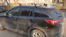 Bare transversale portbagaj MAZDA 2 3 5 6 CX3 CX30 CX5 CX7