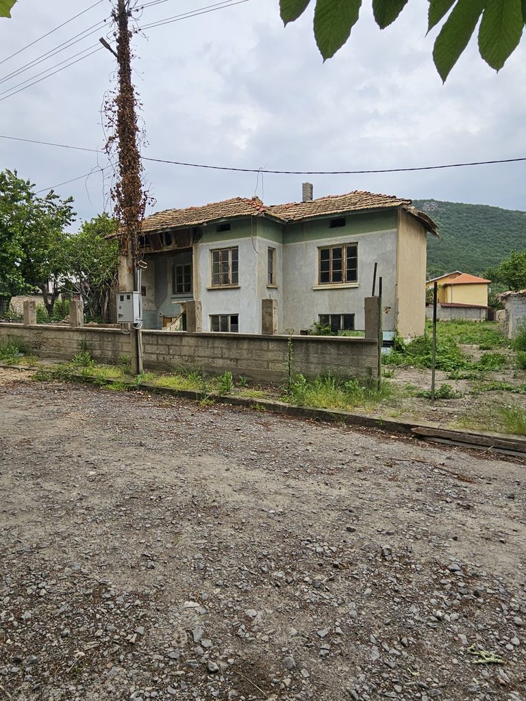 Продава се Къща в с. Троица, Област Шумен - 80 кв.м за 415 €/кв.м - Снимка #8