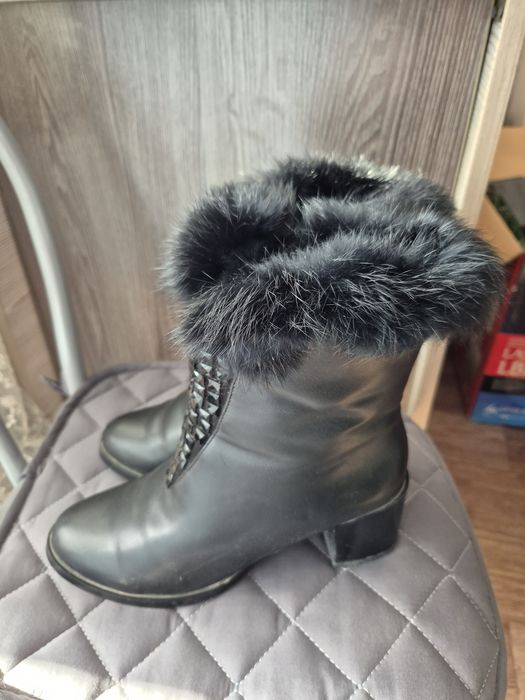 Продам полусапожки