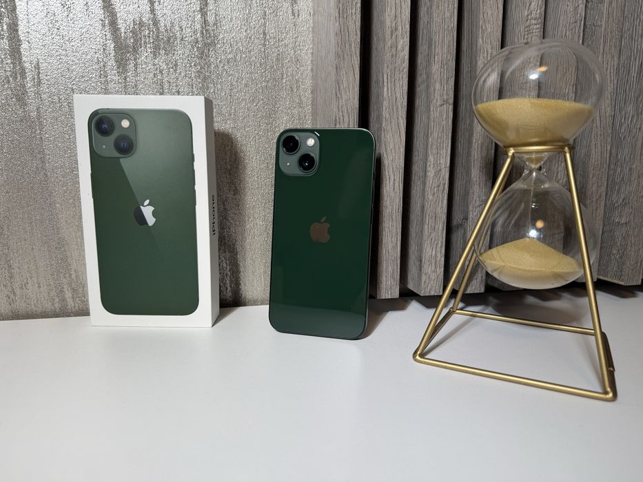 iPhone 13 128Gb Garantie  Universul Telefoanelor