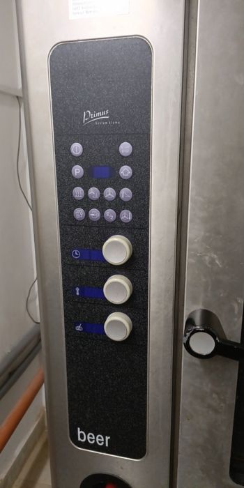 Професионален конвектомат