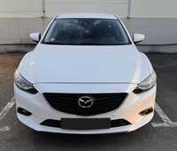 Vand Mazda 6 2013 2.2D SkyActive Sedan