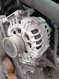 Alternator Audi A4 B7 ,2000 benzina , Fab 2006-2010