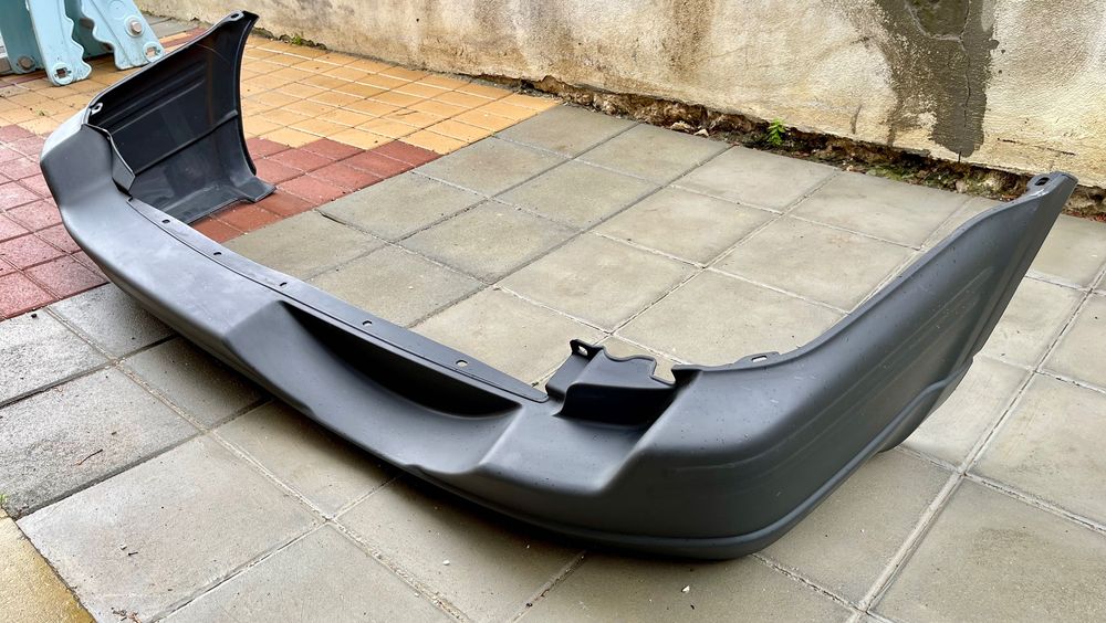 Задна броня за HONDA CR-V I (RD) 2.0 16V 4WD (RD1, RD3) (1995 - 2000)