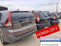PIESE Honda CR V 2008 2014 2,2d motor, cutie, interior, exterior