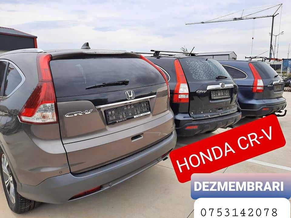 PIESE Honda CR V 2008 2014 2,2d motor, cutie, interior, exterior