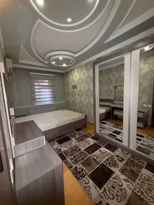 Сдается 3/2/9 70кв Ганга(Себзор) Шайхантахурский район