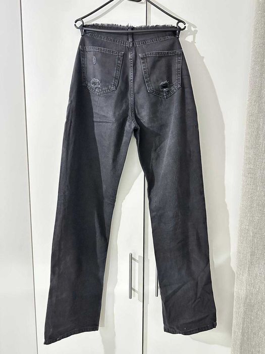 Blugi dama marimea 36