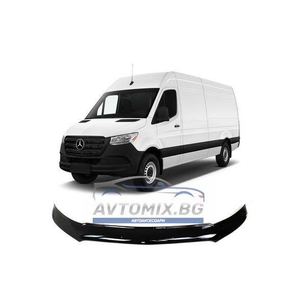 Дефлектор за Мерцедес Спринтер MERCEDES SPRINTER 2019+