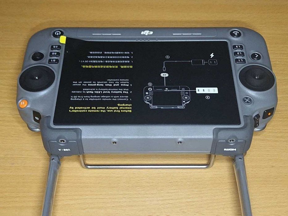 DJI RC PLUS2 дистанционно управление TKPL2 Matrix4,Matrix 4D,серия 400