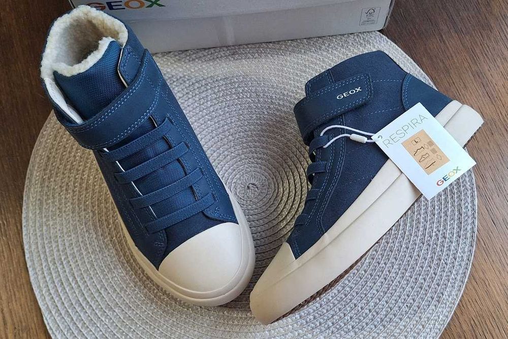 Нови боти/ботуши  Camper, Primigi, Superfit, Geox - н. 33