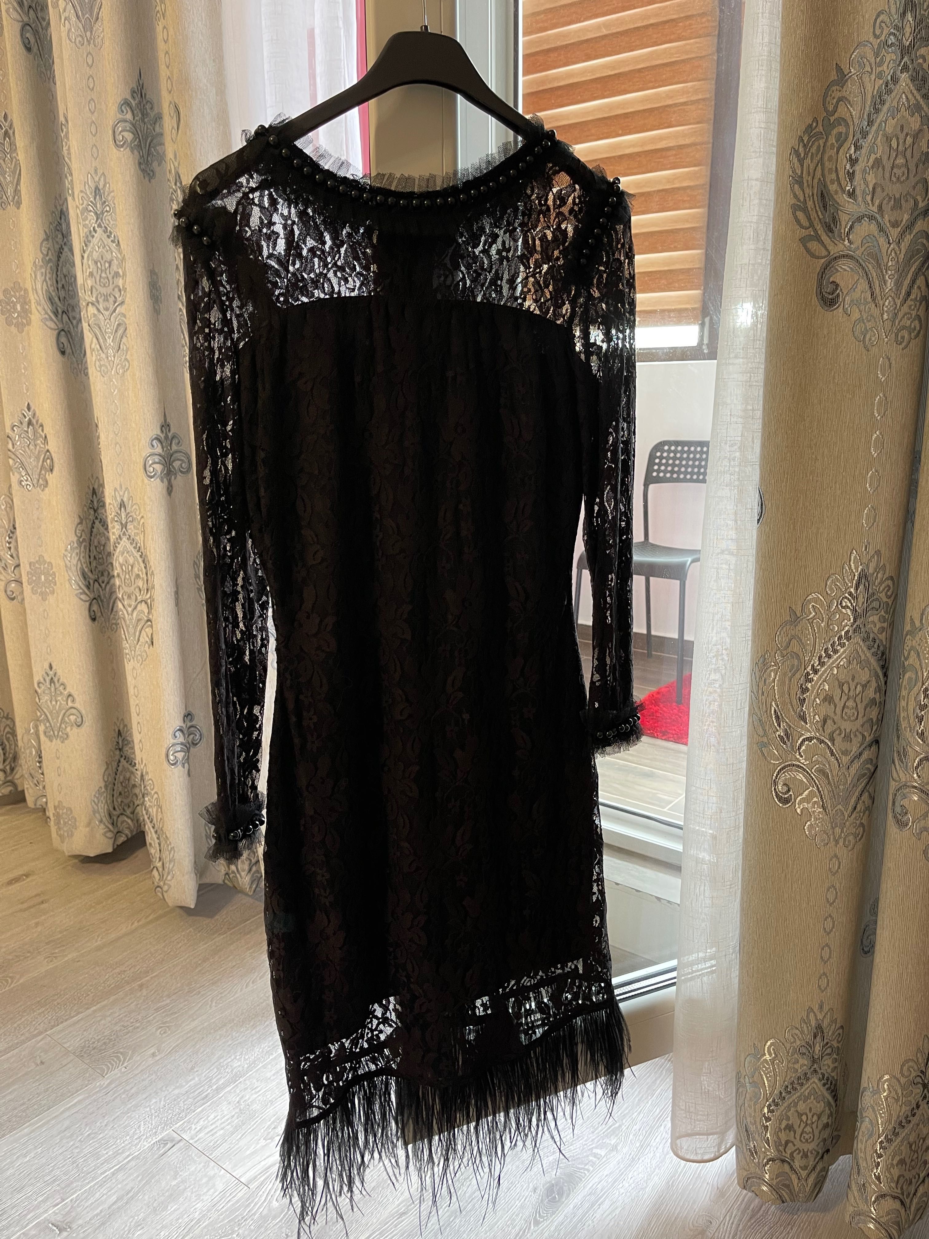 Rochie Prive Boutique S