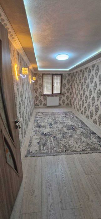 N.11961 Срочно Продается 2 х комнатная квартира