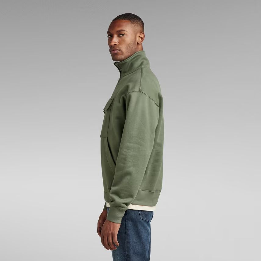 Оригинален суичър G-Star Raw Double XL , XXL нов блуза горнище анцуг