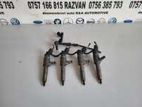 Injectoare Injector BOSCH Ford Focus 3 C Max B Max Ecosport Fiesta Mondeo Mk 5 Kuga 1.5 Tdci 1.6 Td