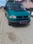 Vând volkswagen t4 2002