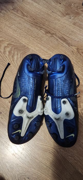 Nike Mercurial vapor Ronaldo футболни обувки - бутонки 38.5 номер