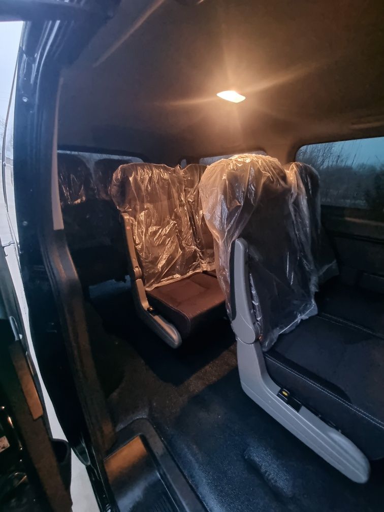 JAC M3 SOTILADI holati ideal