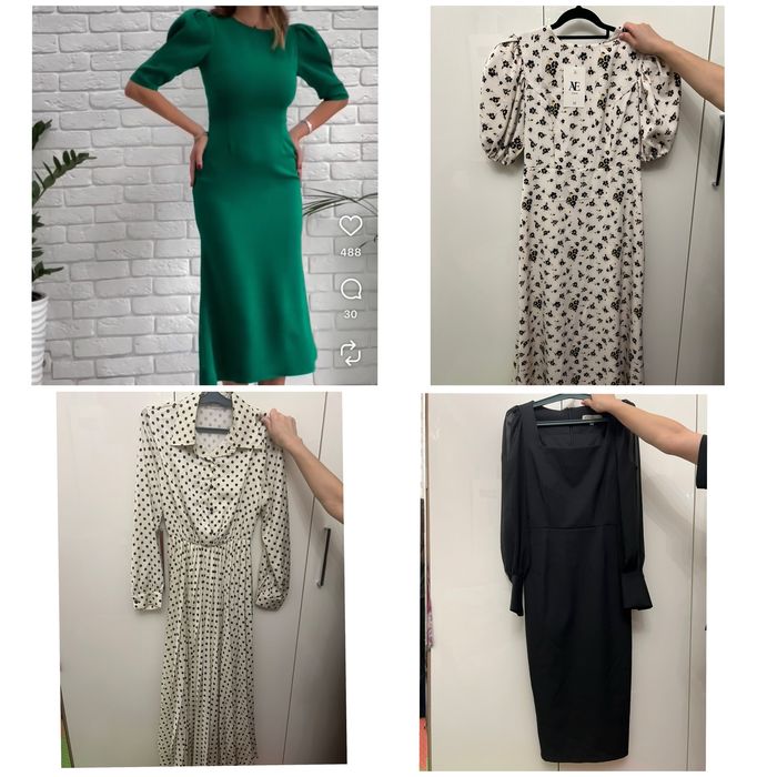 Новая с этикеткой