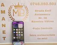 iPhone 14 Pro Max  - 128Gb - neverloked  - 88% sănătate baterie !